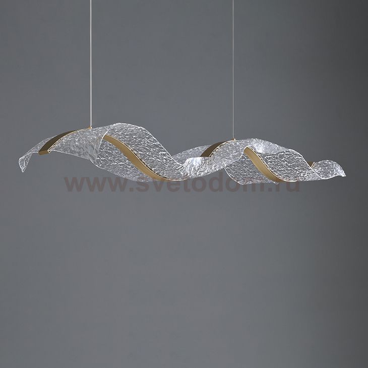 Подвесной светильник LARSERIC C L150 ImperiumLoft 232817-23