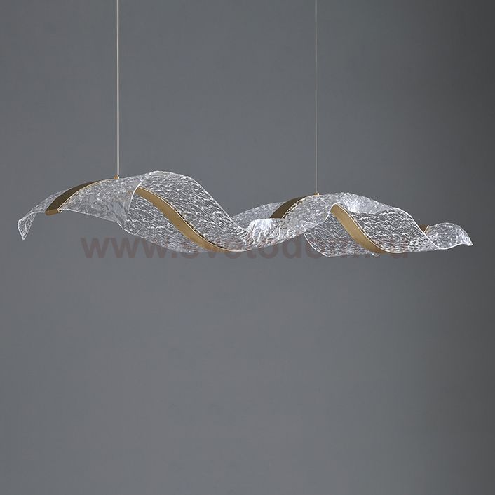 Подвесной светильник LARSERIC C L180 ImperiumLoft 232818-23