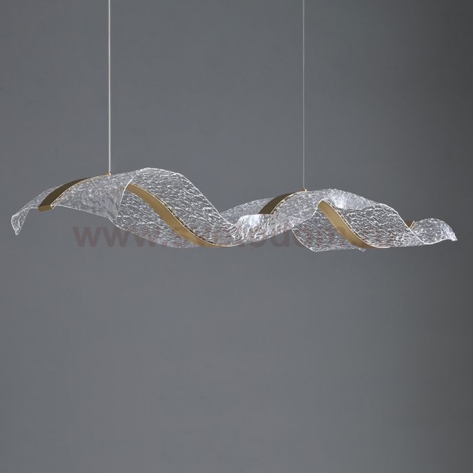 Подвесной светильник LARSERIC C L200 ImperiumLoft 232819-23