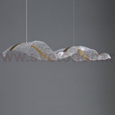 Подвесной светильник LARSERIC C L200 ImperiumLoft 232819-23