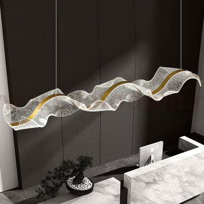 Подвесной светильник LARSERIC L100 ImperiumLoft 232820-23