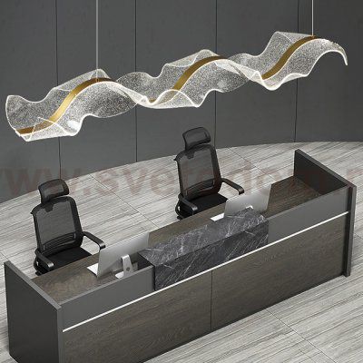 Подвесной светильник LARSERIC L100 ImperiumLoft 232820-23