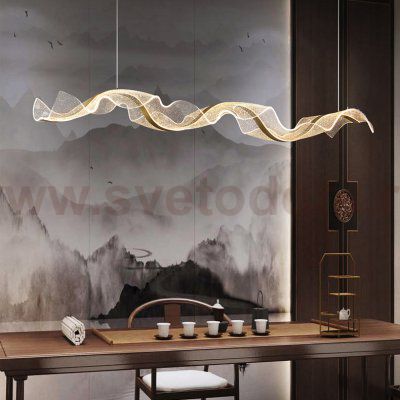 Подвесной светильник LARSERIC L100 ImperiumLoft 232820-23