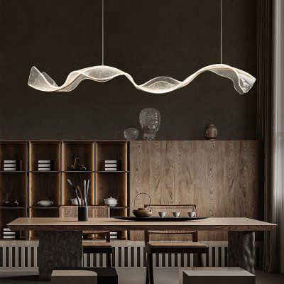 Подвесной светильник LARSERIC L100 ImperiumLoft 232820-23