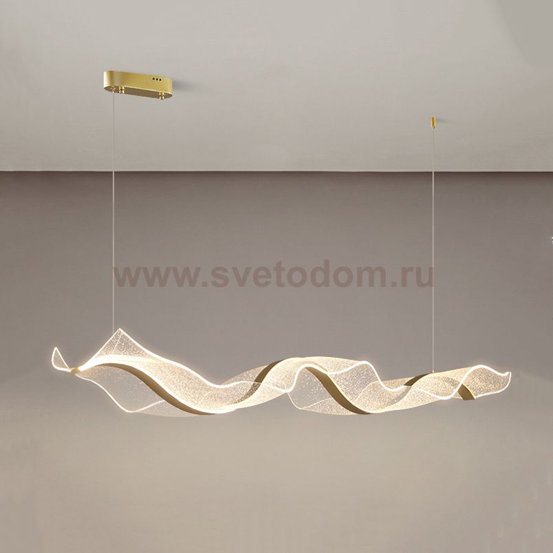 Подвесной светильник LARSERIC L100 ImperiumLoft 232820-23