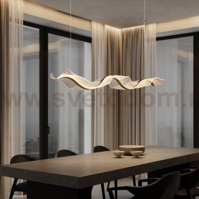 Подвесной светильник LARSERIC L100 ImperiumLoft 232820-23