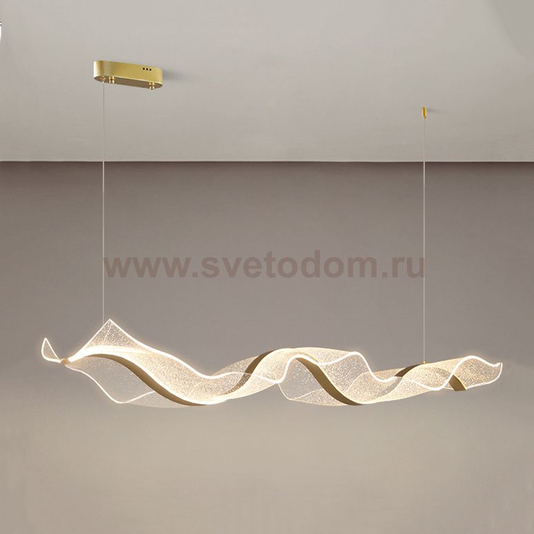 Подвесной светильник LARSERIC L120 ImperiumLoft 232821-23