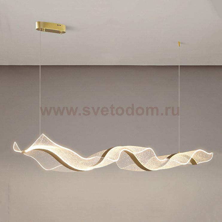 Подвесной светильник LARSERIC L150 ImperiumLoft 232822-23