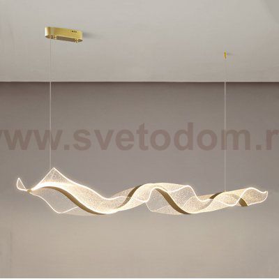 Подвесной светильник LARSERIC L150 ImperiumLoft 232822-23