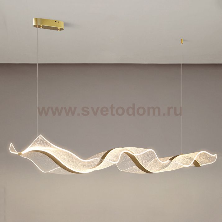 Подвесной светильник LARSERIC L180 ImperiumLoft 232823-23