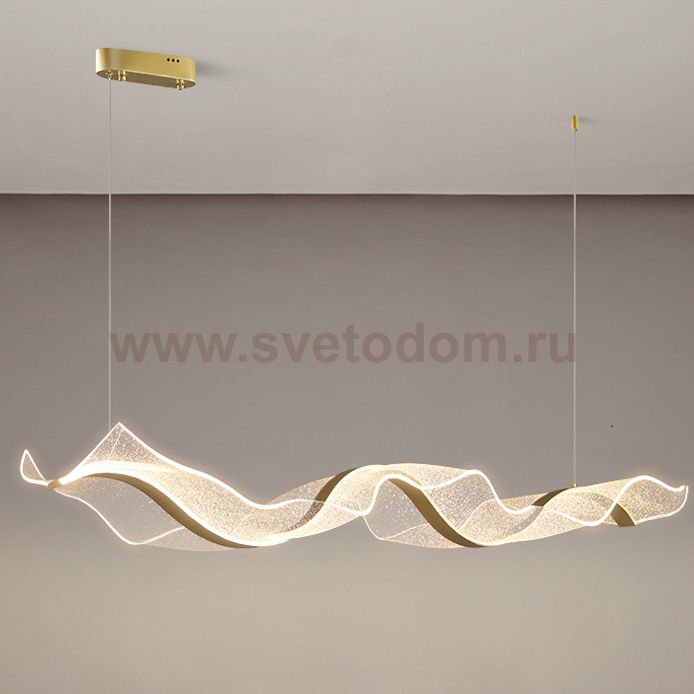 Подвесной светильник LARSERIC L200 ImperiumLoft 232824-23