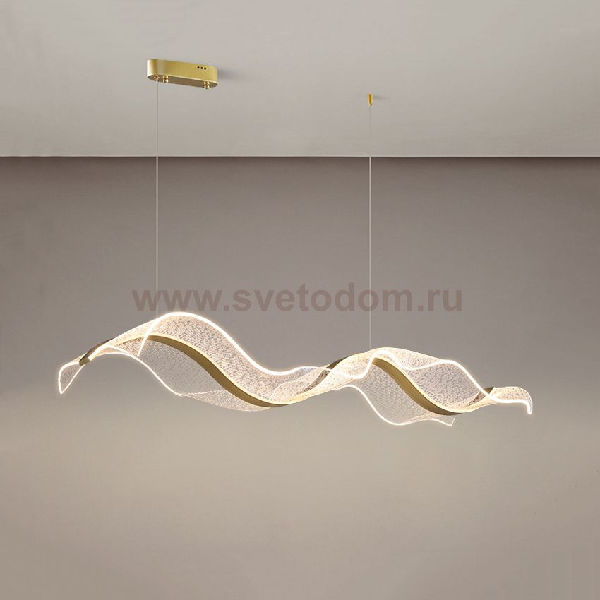 Подвесной светильник LARSERIC B L100 ImperiumLoft 232825-23