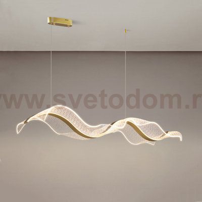Подвесной светильник LARSERIC B L120 ImperiumLoft 232826-23