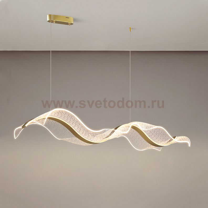 Подвесной светильник LARSERIC B L150 ImperiumLoft 232827-23