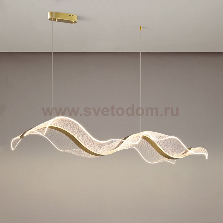 Подвесной светильник LARSERIC B L180 ImperiumLoft 232828-23