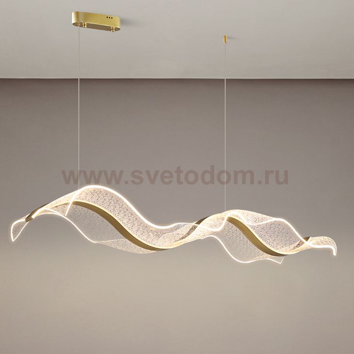 Подвесной светильник LARSERIC B L200 ImperiumLoft 232829-23