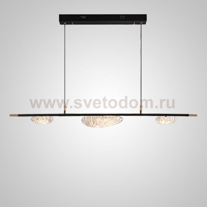 Подвесной светильник EVIAN LONG L90 ImperiumLoft 232838-23