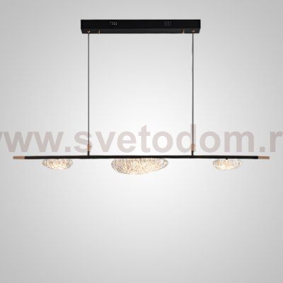Подвесной светильник EVIAN LONG L90 ImperiumLoft 232838-23