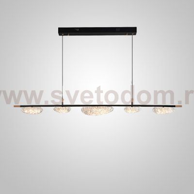 Подвесной светильник EVIAN LONG L130 ImperiumLoft 232840-23