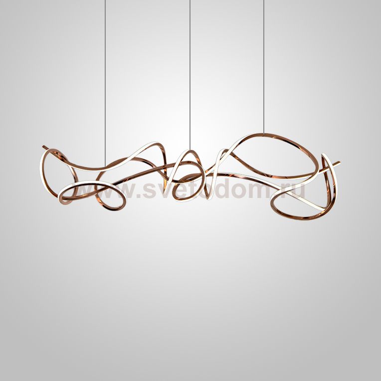 Подвесной светильник NORVIN L L160 ImperiumLoft 232842-23