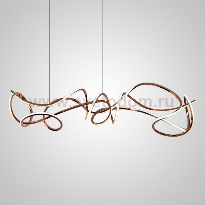 Подвесной светильник NORVIN L L220 ImperiumLoft 232845-23