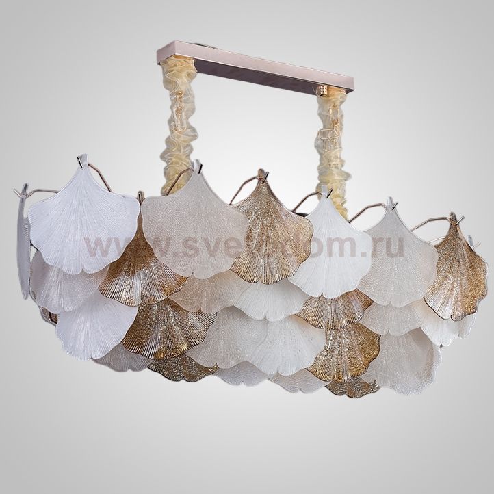 Подвесной светильник LILLEN LONG ImperiumLoft 232849-23