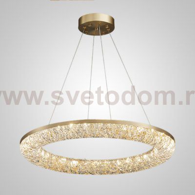 Подвесная люстра NELIUS ONE D40 ImperiumLoft 232853-23