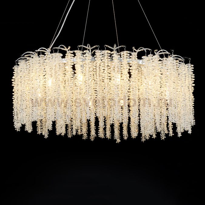 Подвесная люстра FREDLEIF D60 ImperiumLoft 232859-23