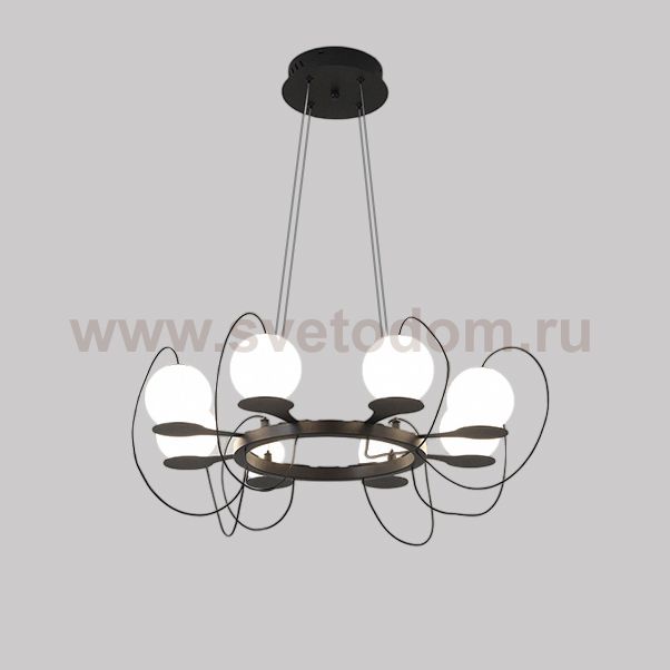 Подвесная люстра HAUKUR D60 ImperiumLoft 232875-23