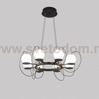 Подвесная люстра HAUKUR D60 ImperiumLoft 232875-23