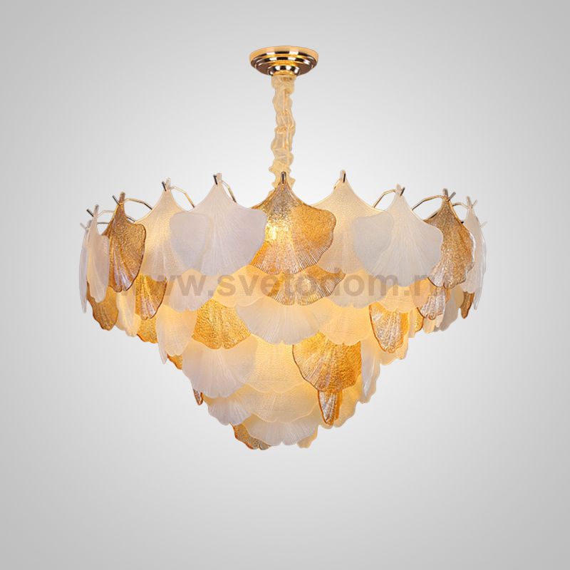 Подвесная люстра LILLEN D50 ImperiumLoft 232878-23