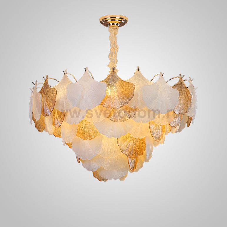 Подвесная люстра LILLEN D60 ImperiumLoft 232879-23