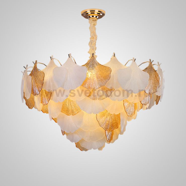 Подвесная люстра LILLEN D80 ImperiumLoft 232880-23