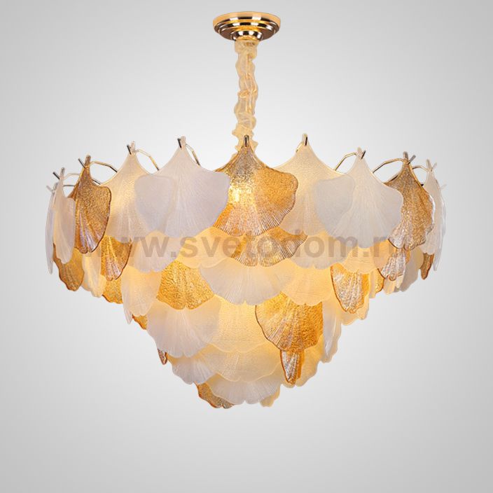 Подвесная люстра LILLEN D100 ImperiumLoft 232881-23