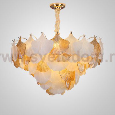 Подвесная люстра LILLEN D100 ImperiumLoft 232881-23