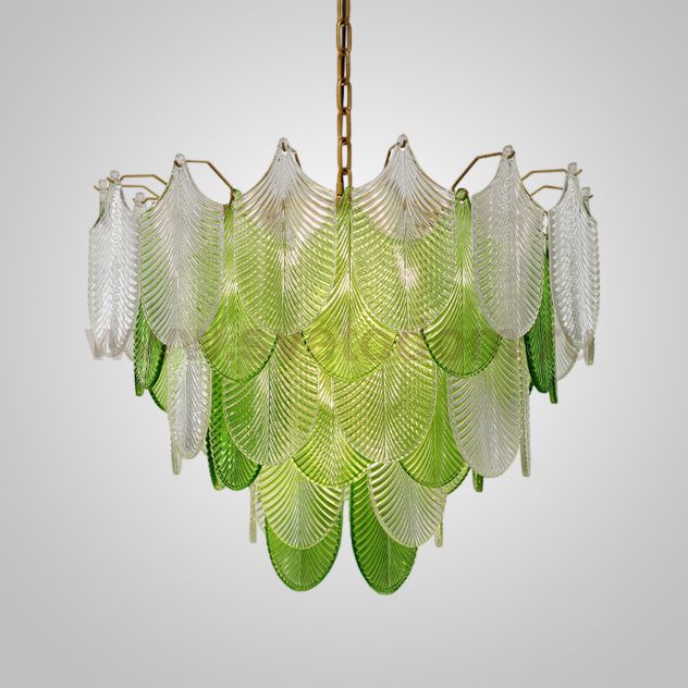 Подвесная люстра LEPPE ImperiumLoft 232882-23