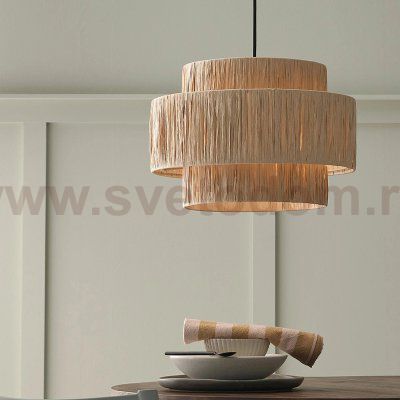 Подвесная люстра HISKIAS D60 ImperiumLoft 232885-23