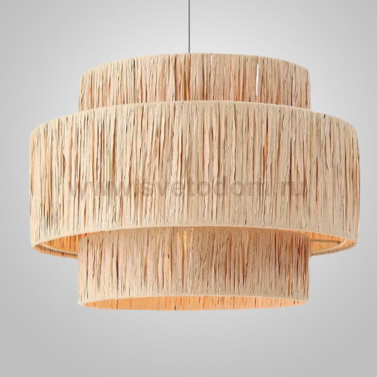 Подвесная люстра HISKIAS D60 ImperiumLoft 232885-23