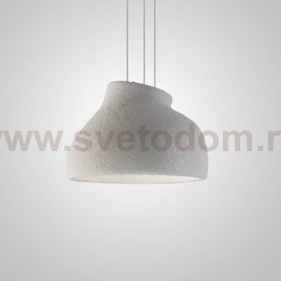 Подвесная люстра EDMON D40 ImperiumLoft 232890-23