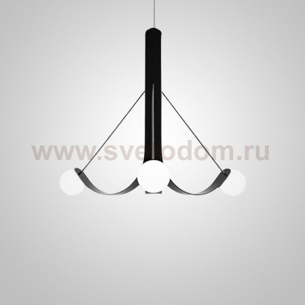 Подвесная люстра LUDEN D60 ImperiumLoft 232892-23