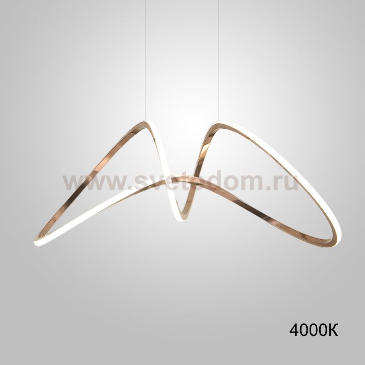 Подвесной светильник NORVIN B D60 4000К ImperiumLoft 232897-23