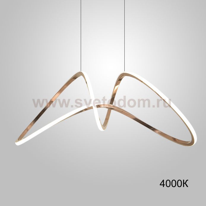 Подвесной светильник NORVIN B D80 4000К ImperiumLoft 232899-23