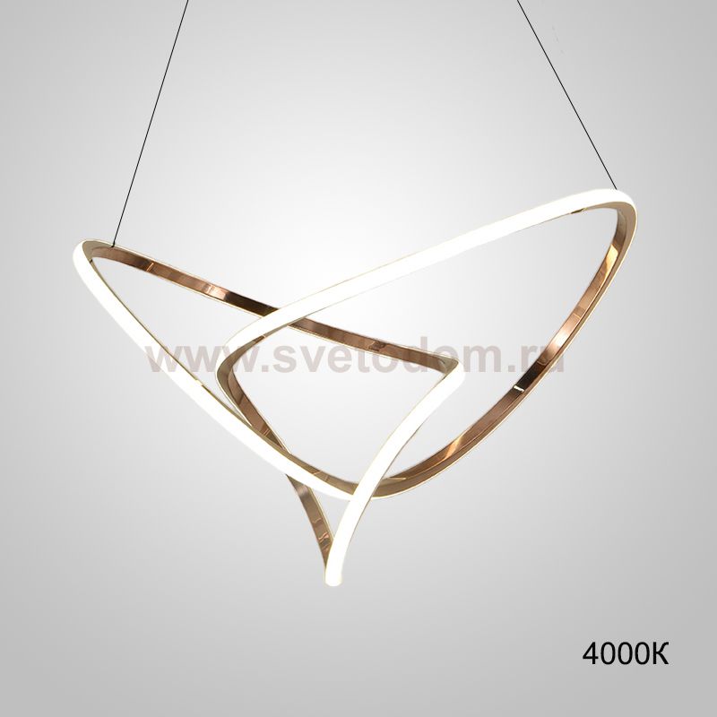 Подвесной светильник NORVIN D60 4000К ImperiumLoft 232901-23