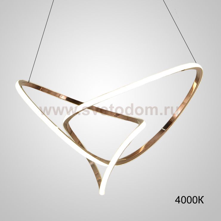 Подвесной светильник NORVIN D80 4000К ImperiumLoft 232903-23