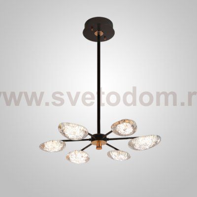 Потолочная люстра EVIAN D60 ImperiumLoft 232909-23