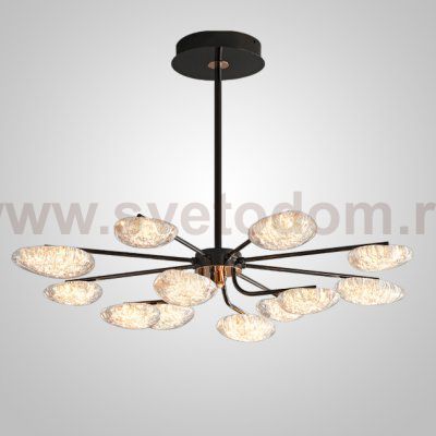 Потолочная люстра EVIAN D90 ImperiumLoft 232911-23