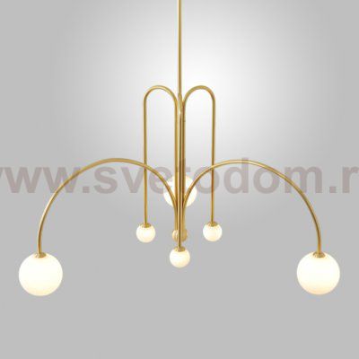 Потолочная люстра NORDAL D130 ImperiumLoft 232917-23