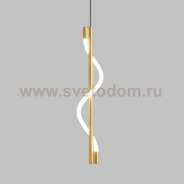 Подвесной светильник MAURICE Brass ImperiumLoft 232928-23