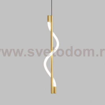 Подвесной светильник MAURICE Brass ImperiumLoft 232928-23