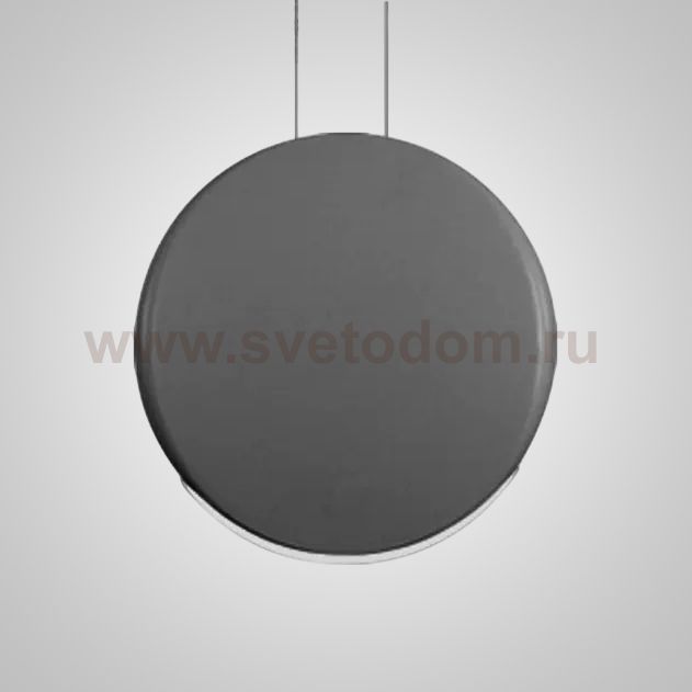 Подвесной светильник FLINT D20 Grey ImperiumLoft 232938-23